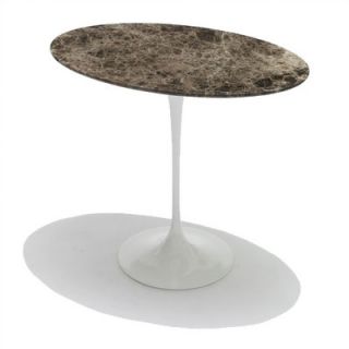 Knoll ® Saarinen Oval Side Table