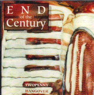 End of the Century Music