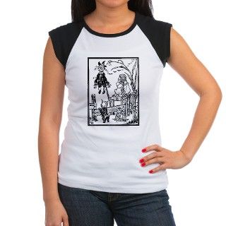 Vintage Wizard of Oz Tee by listing store 14940502