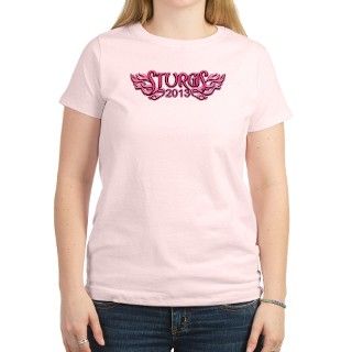 Sturgis 2013 Airbrush Pink T Shirt by sturgis2013