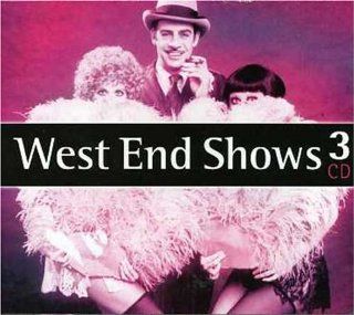 West End Shows Music