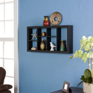 Wildon Home ® Ashland 16 Display Shelf