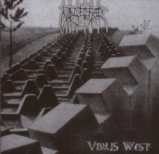 Virus West Music
