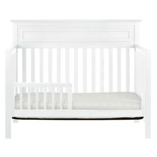 DaVinci Autumn 4 in 1 Convertible Crib Set