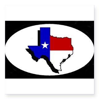 Texas Lone Star Decal Sticker by Admin_CP3367077