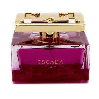 Escada Especially Elixir Eau de Parfum Spray for Women, 2.5 Ounce  Eau De Parfums  Beauty