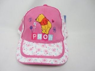Winnie the Pooh Decorative Pink Hat cover Only a few in stock Clothing