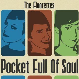 Pocket Full Of Soul Music