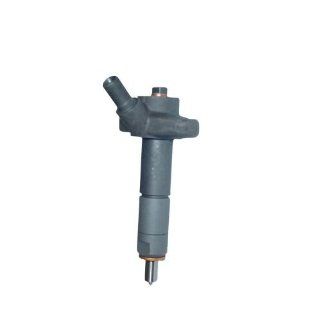 Fuel Injector For Ford New Holland Tractor 555E 5610S Others  81868876  Patio, Lawn & Garden