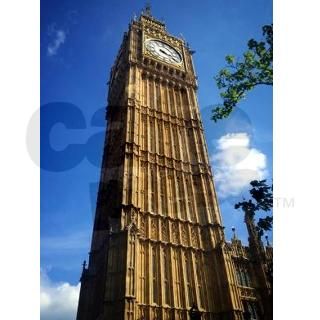 Big Ben Keychains by ADMIN_CP113955221