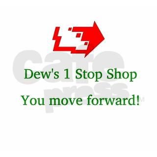 Dews 1 Stop Shop Pet Tag by Dews1StopShop