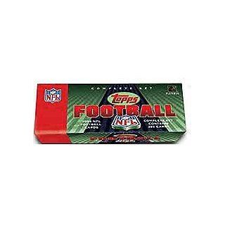 2004 Topps Football Factory Sealed Set Loaded with your favorite stars including Peyton Manning, Vick, Favre, Shockey, Emmitt, Rice and loads of others Rookies include Ben Roethlisberger, Eli Manning, JP Losman, Philip Rivers, Kellen Winslow, Larry Fitzge