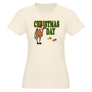 Christmas Hump Day T Shirt by BlindFish