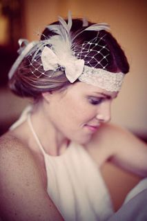 evangeline headband by silver sixpence in her shoe