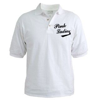 Pink Ladies   Grease T Shirt by 316pinkladiesbl