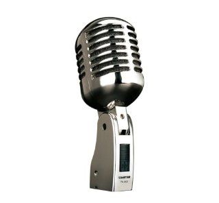 Takstar TA 55D Professional Dynamic Microphone for Stage Bar Karaoke etc Musical Instruments