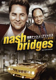 Nash Bridges The Fifth Season Movies & TV