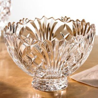 Fifth Avenue Crystal Wellington Accent Bowl Decorative Bowls Kitchen & Dining