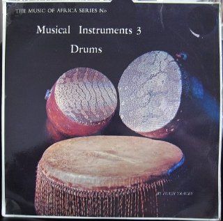 Musical Instruments 3  Drums Southern Cogo, Rwanda, Malawi,Uganda,Tanzania,Zambia etc Music