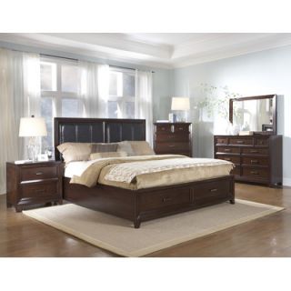 Samuel Lawrence Fairview Storage Bedroom Collection