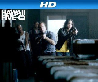 Hawaii Five 0 [HD] Season 3, Episode 6 "I Ka Wa Mamua [HD]"  Instant Video