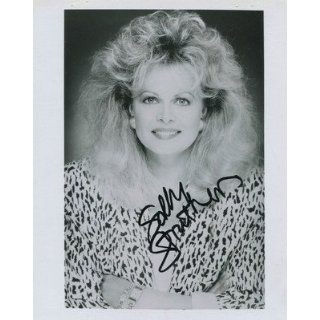 Sally Struthers Signed All In The Family Nine To Five Five Easy Pieces D Entertainment Collectibles