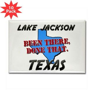 lake jackson texas   been there, done that Rectang by ilovecities