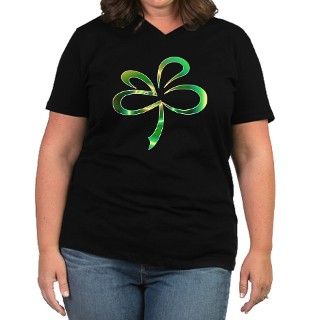 St.Pats Cool Design Plus Size T Shirt by Admin_CP6188772