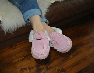 childrens mule slippers by baa baby
