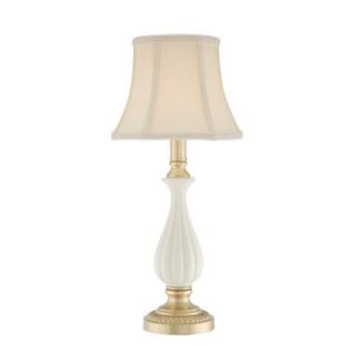 Quoizel Lenox 1 Light Table Lamp