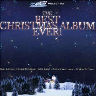 Best Christmas Album Ever Music