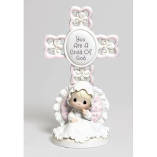 Precious Moments You Are a Child of God Girl Figurine