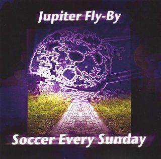 Soccer Every Sunday Music