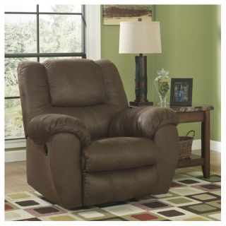 Weatherly Rocker Recliner