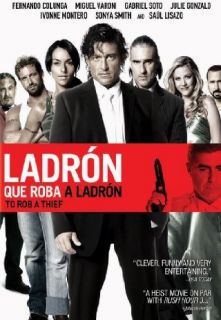 Ladron Que Roba A Ladron (English Subtitled) Fernando Colunga, Miguel Varoni, Sa?l Lisazo, Ivonne Montero  Instant Video