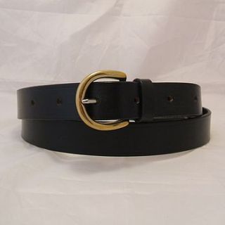 handmade juliet english leather belt by tbm   the belt makers