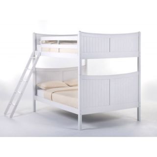 NE Kids School House Taylor Bunk Bed with Optional Storage
