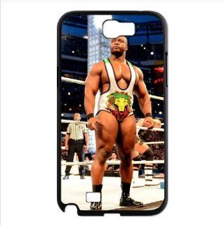 Big E Former NXT Champion In WWE Samsung Galaxy Note 2 N7100 Waterproof Back Cases Covers Cell Phones & Accessories