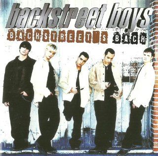 Everybody & More (CD Album BACKSTREET BOYS, 11 Tracks) Music