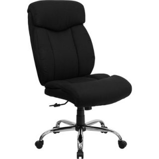 FlashFurniture Hercules Series High Back Big and Tall Office Chair