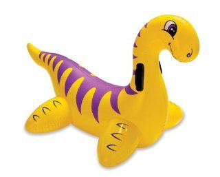 Pool Dinosaur Inflatable Ride On Toys & Games
