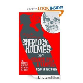 Sherlock HolmesSeance for a Vampire (Further Adventures of Sherlock Holmes) eBook Fred Saberhagen Kindle Store