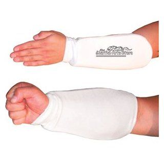 TMAS Cloth Forearm Guard  Boxing And Martial Arts Forearm Guards  Sports & Outdoors
