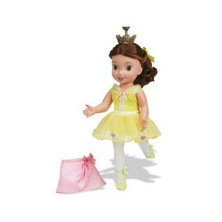 Little Princess Ballet 15" Belle Toys & Games