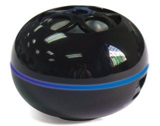 Grandmax Teeny Tweakers Portable Mini Boom Speakers for iPod /  Players & Laptops (Black)   Players & Accessories