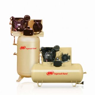 Two Stage Air Compressor Pump 7100