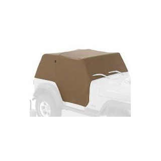 Bestop 81037 37 Spice All Weather Trail Cover for 97 06 Wrangler TJ (except Unlimited) Automotive