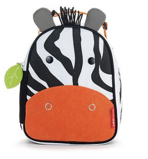 animal lunch box by harmony at home children's eco boutique