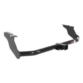 CMFG Trailer Hitch Ford Flex Except with EcoBoost (Fits 2009 2010 2011 2012 Automotive