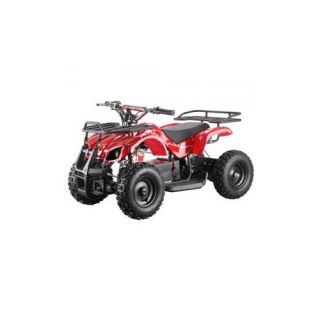 Go Bowen Sonora 36V Battery Powered ATV